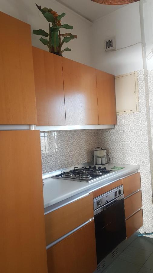 Amanda's Panorama Apartment Taranto Bagian luar foto